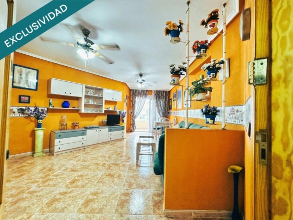 Imagen 1 de Magnífico bajo en Guardamar del Segura