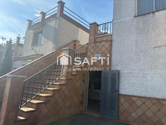 Imagen 1 de Refugio con vistas que abrazan