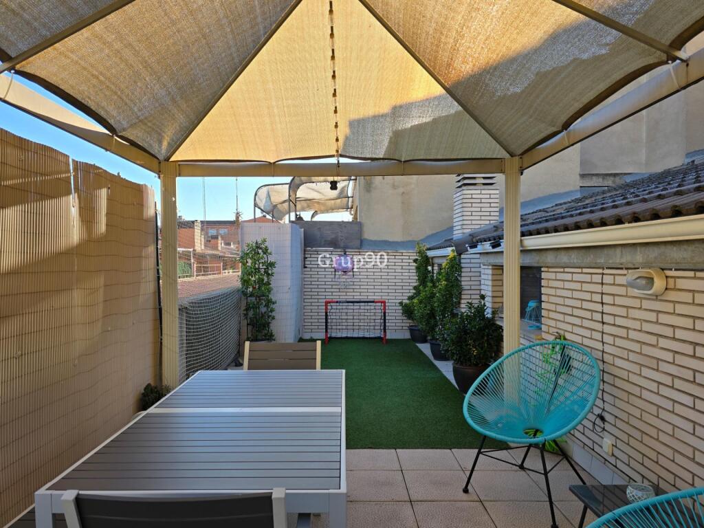 Imagen 3 de Atico duplex con gran terraza