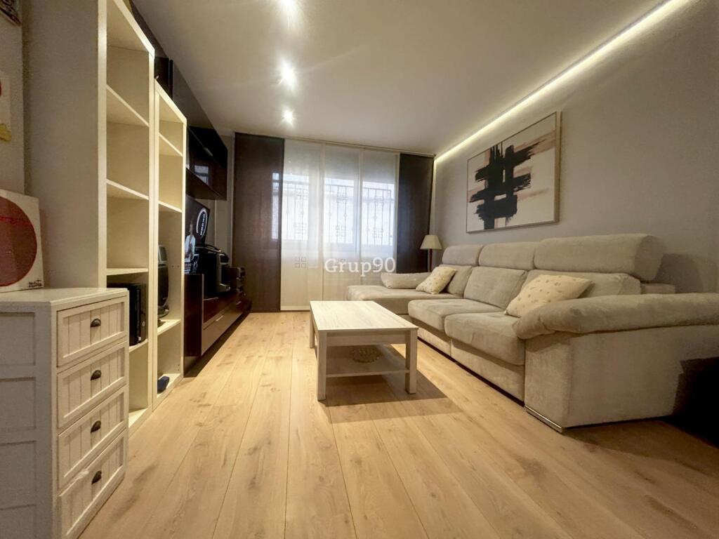 Imagen 3 de ✨ Oportunidad en Palau d’Anglesola – Piso como nuevo listo para entrar a vivir ✨