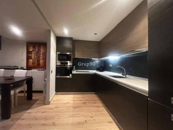 Imagen 4 de ✨ Oportunidad en Palau d’Anglesola – Piso como nuevo listo para entrar a vivir ✨