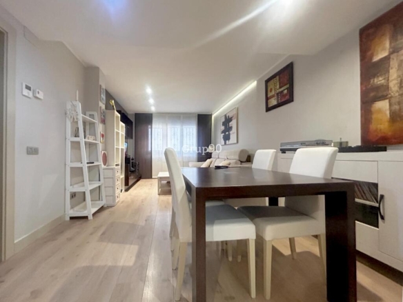 Imagen 1 de ✨ Oportunidad en Palau d’Anglesola – Piso como nuevo listo para entrar a vivir ✨