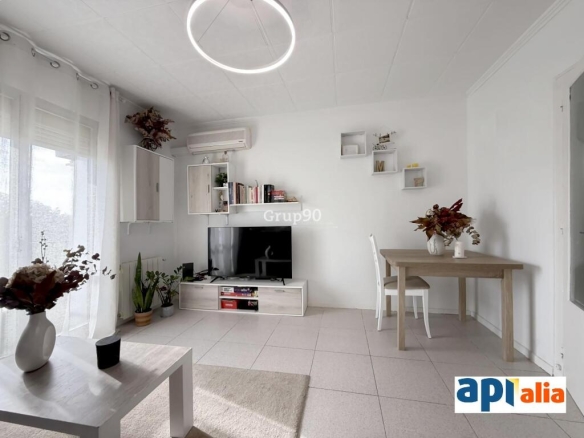 Imagen 3 de EXCLUSIVA APIALIA – Encantador ático en Pardinyes