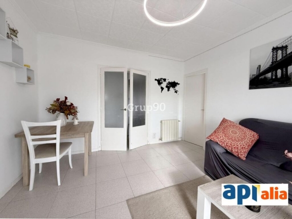 Imagen 4 de EXCLUSIVA APIALIA – Encantador ático en Pardinyes