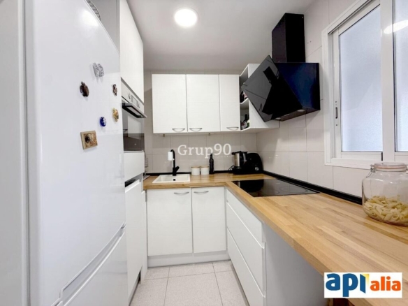 Imagen 1 de EXCLUSIVA APIALIA – Encantador ático en Pardinyes