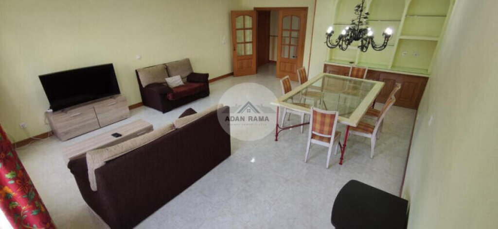 Imagen 2 de Venta de piso en Sanxenxo