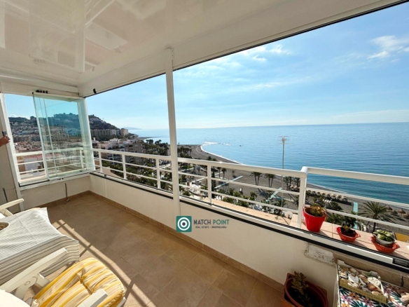 Imagen 2 de Piso en Venta en Almuñecar Granada