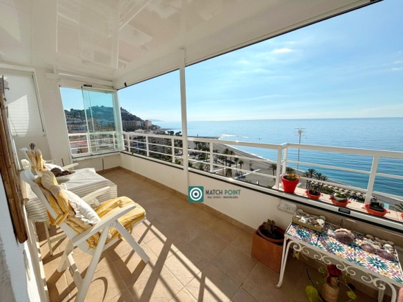 Imagen 3 de Piso en Venta en Almuñecar Granada