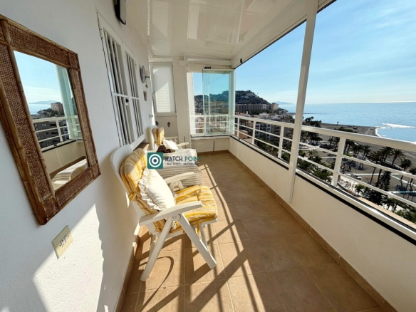 Imagen 4 de Piso en Venta en Almuñecar Granada