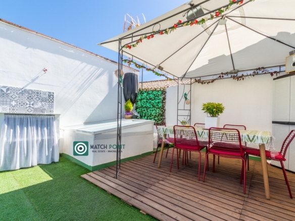 Imagen 2 de Casa de pueblo en Venta en Almuñecar Granada