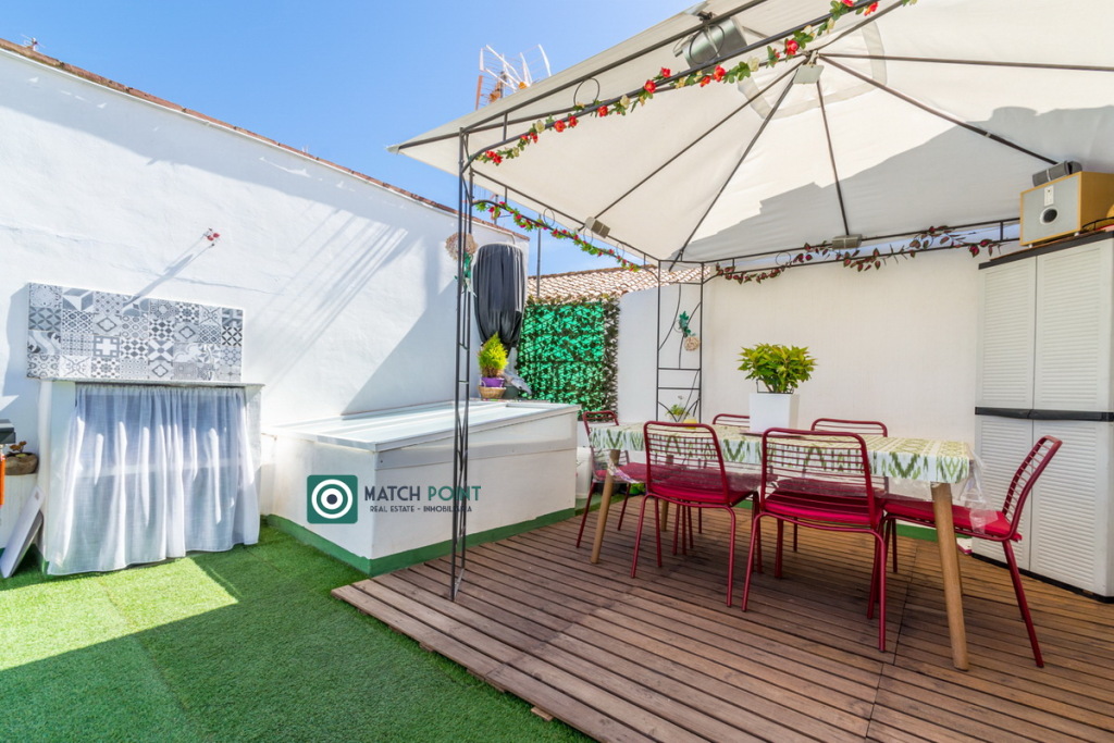 Imagen 2 de Casa de pueblo en Venta en Almuñecar Granada