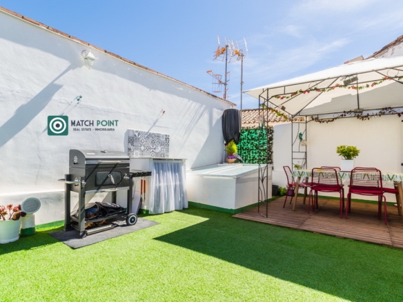 Imagen 3 de Casa de pueblo en Venta en Almuñecar Granada