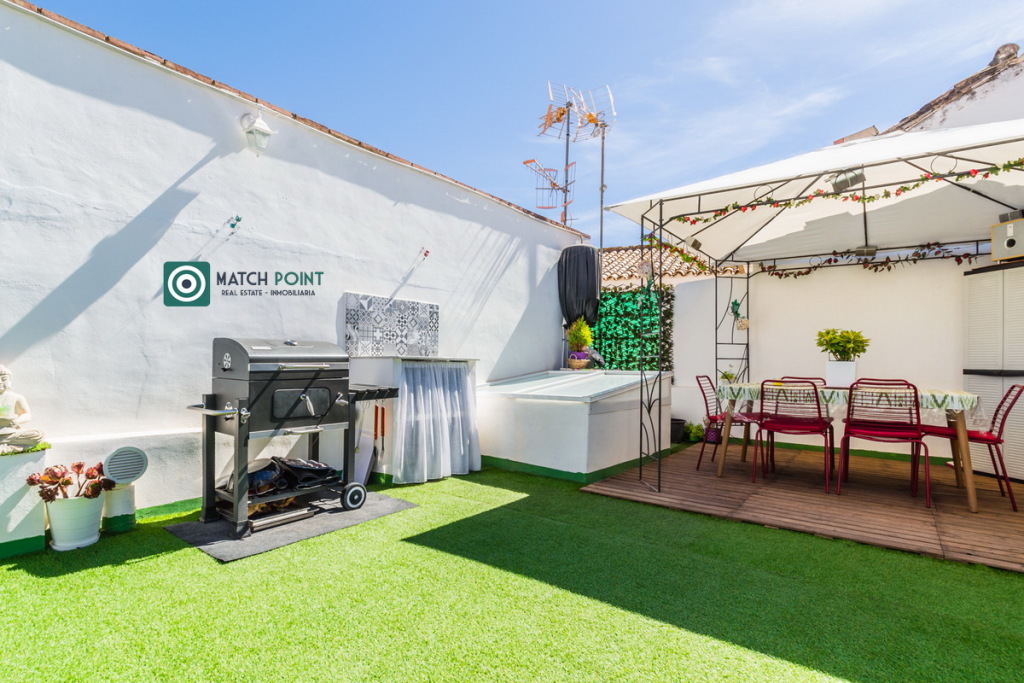 Imagen 3 de Casa de pueblo en Venta en Almuñecar Granada