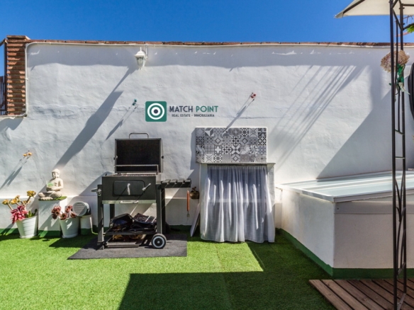 Imagen 4 de Casa de pueblo en Venta en Almuñecar Granada