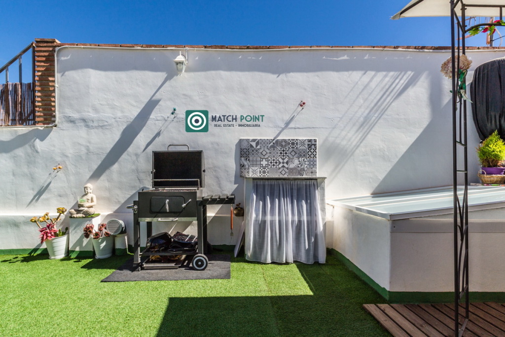Imagen 4 de Casa de pueblo en Venta en Almuñecar Granada