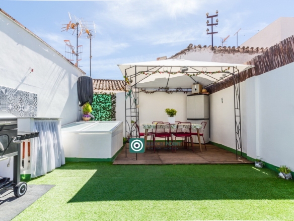 Imagen 1 de Casa de pueblo en Venta en Almuñecar Granada - El Club del Propietario Imagen 1 de Casa de pueblo en Venta en Almuñecar Granada