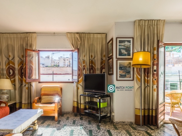 Imagen 2 de Piso en Venta en Almuñecar Granada