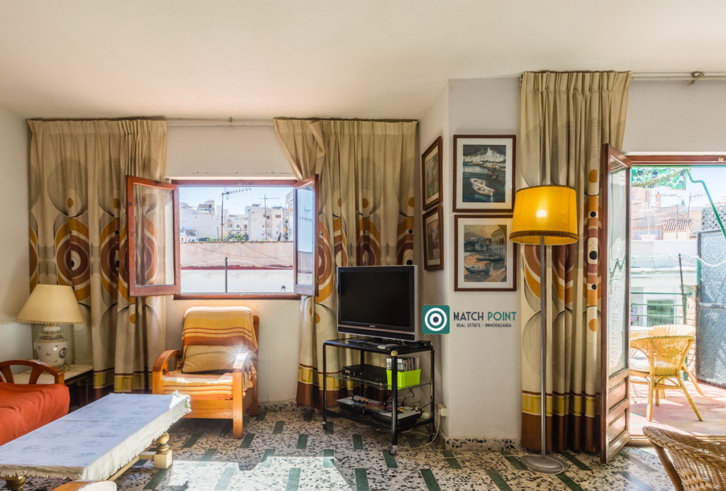 Imagen 2 de Piso en Venta en Almuñecar Granada