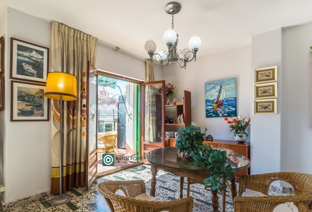 Imagen 3 de Piso en Venta en Almuñecar Granada