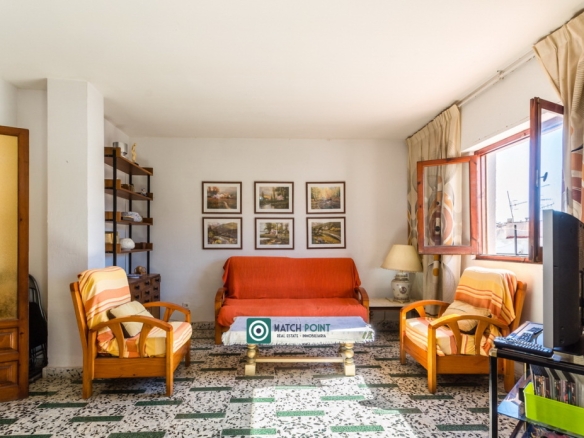 Imagen 4 de Piso en Venta en Almuñecar Granada