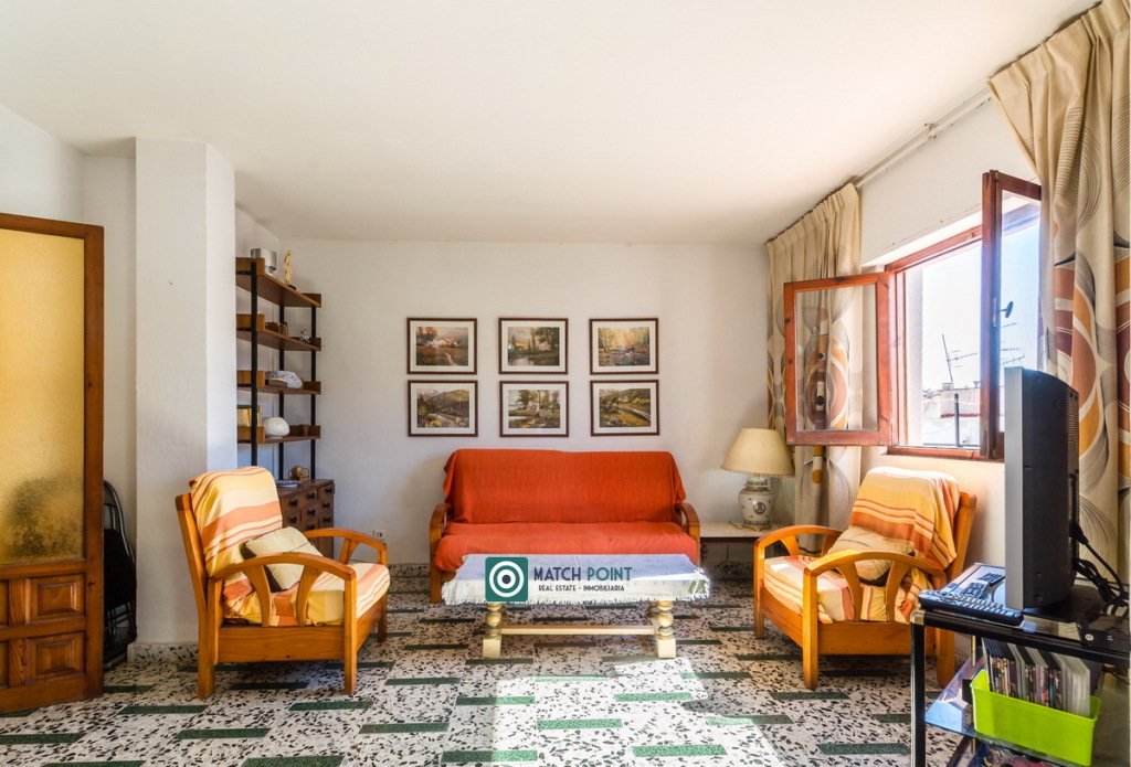 Imagen 4 de Piso en Venta en Almuñecar Granada