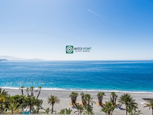 Imagen 4 de Piso en Venta en Almuñecar Granada