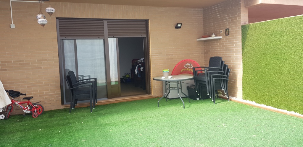 Imagen 2 de Casa-Chalet en Alquiler en Yunclillos Toledo