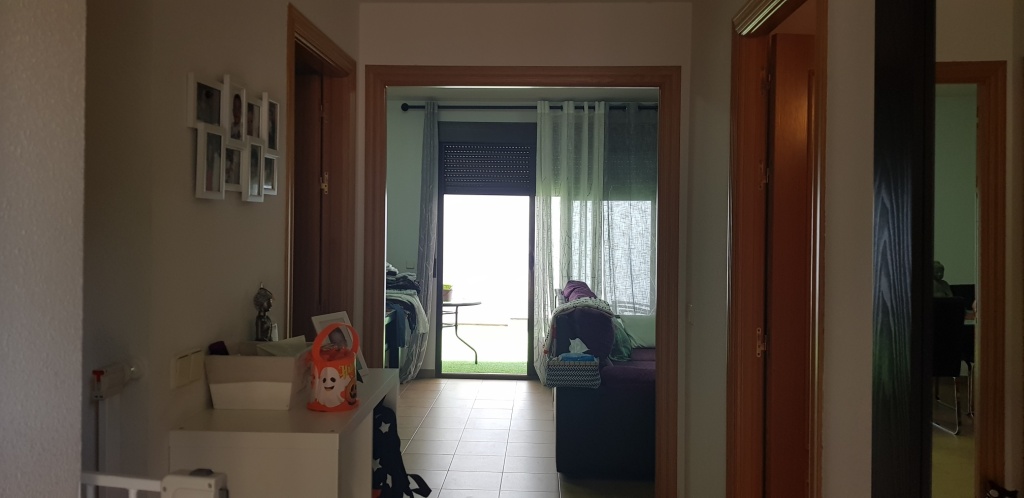 Imagen 3 de Casa-Chalet en Alquiler en Yunclillos Toledo
