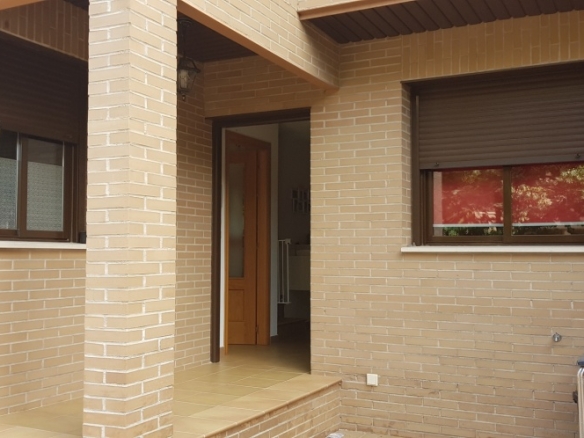 Imagen 1 de Casa-Chalet en Alquiler en Yunclillos Toledo