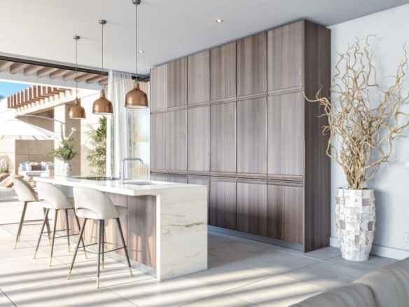 Imagen 4 de Solar residencial en Venta en Sotogrande Cádiz