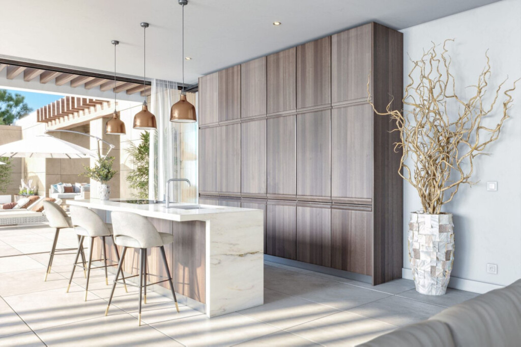 Imagen 4 de Solar residencial en Venta en Sotogrande Cádiz
