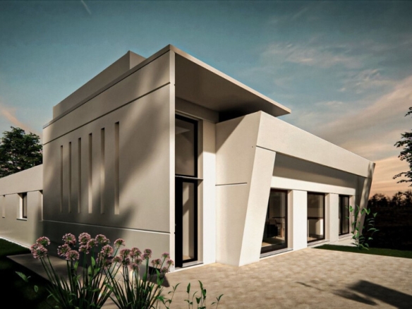 Imagen 4 de Casa-Chalet en Venta en Sotogrande Cádiz