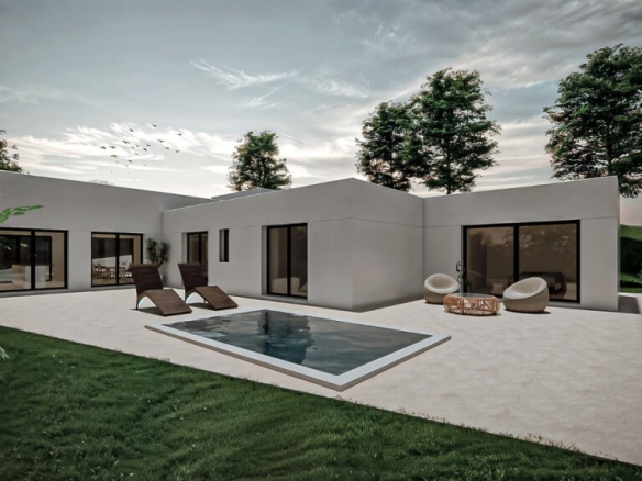 Imagen 1 de Casa-Chalet en Venta en Sotogrande Cádiz - El Club del Propietario Imagen 1 de Casa-Chalet en Venta en Sotogrande Cádiz