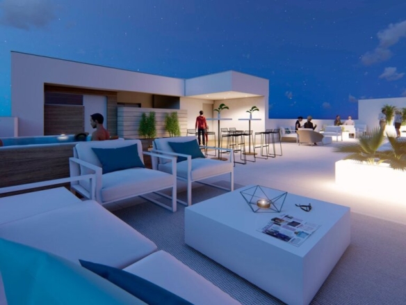 Imagen 1 de Piso de Obra Nueva en Venta en Torrevieja Alicante - El Club del Propietario Imagen 1 de Piso de Obra Nueva en Venta en Torrevieja Alicante