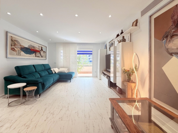 Imagen 3 de Apartamento en Venta en Playa De Los Cristianos Santa Cruz de Tenerife