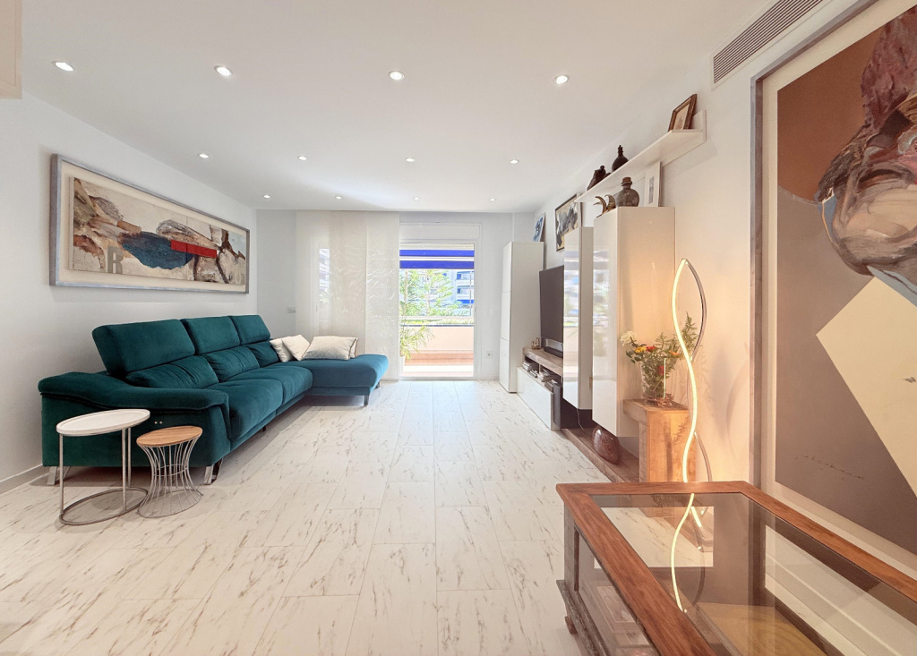Imagen 3 de Apartamento en Venta en Playa De Los Cristianos Santa Cruz de Tenerife