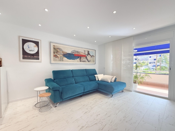 Imagen 4 de Apartamento en Venta en Playa De Los Cristianos Santa Cruz de Tenerife