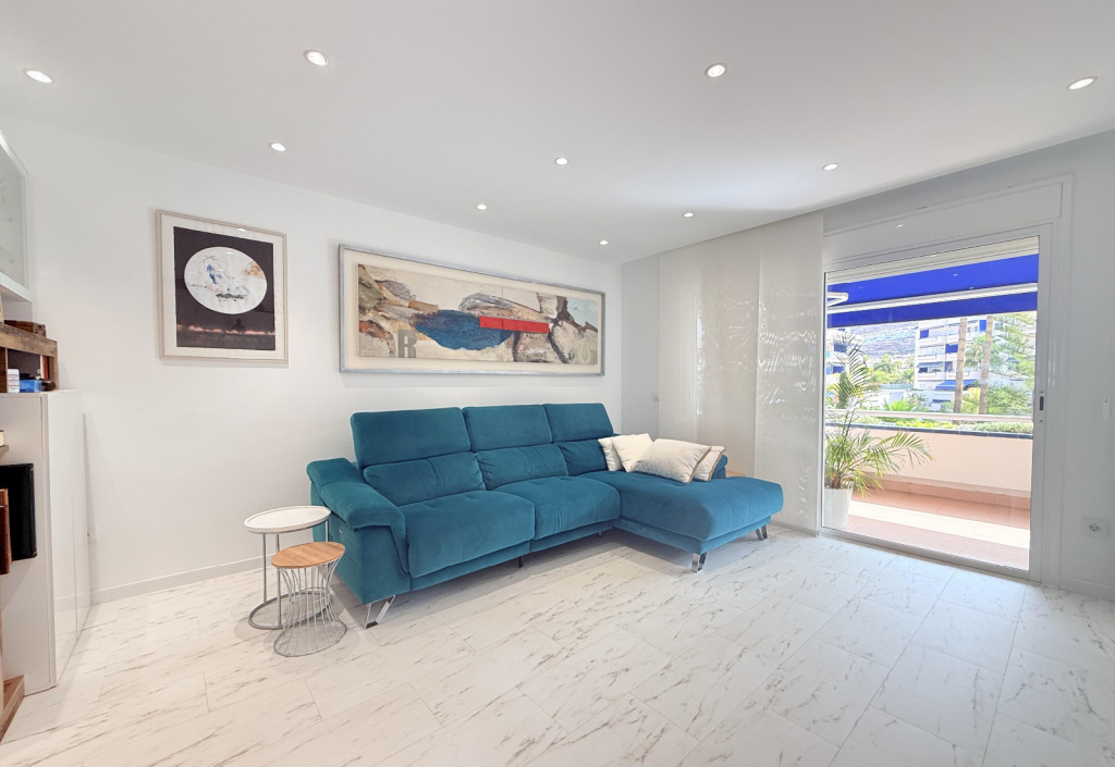 Imagen 4 de Apartamento en Venta en Playa De Los Cristianos Santa Cruz de Tenerife