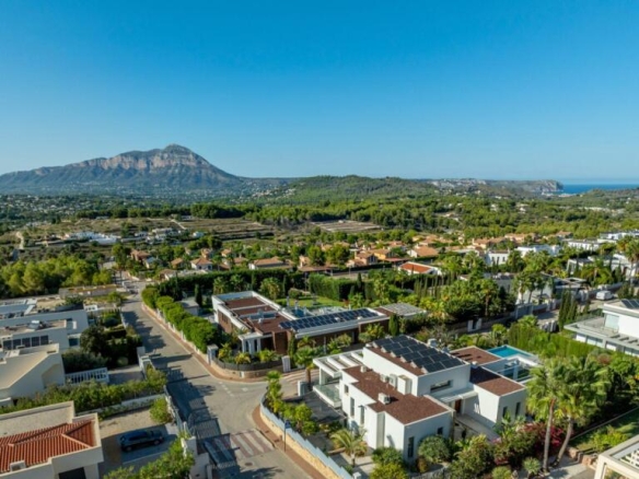 Imagen 2 de Piso en Venta en Javea/Xabia Alicante