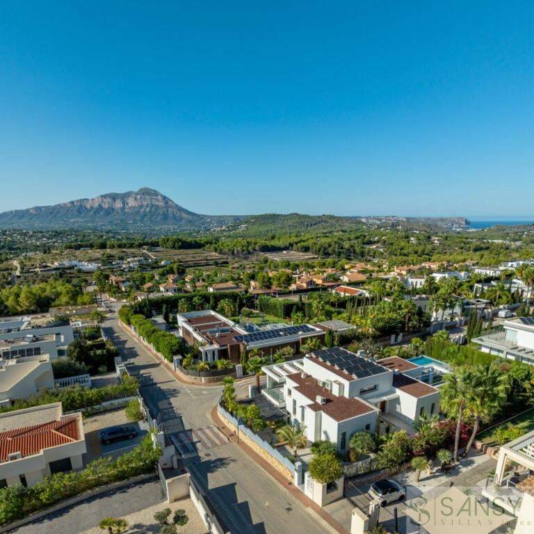Imagen 2 de Piso en Venta en Javea/Xabia Alicante