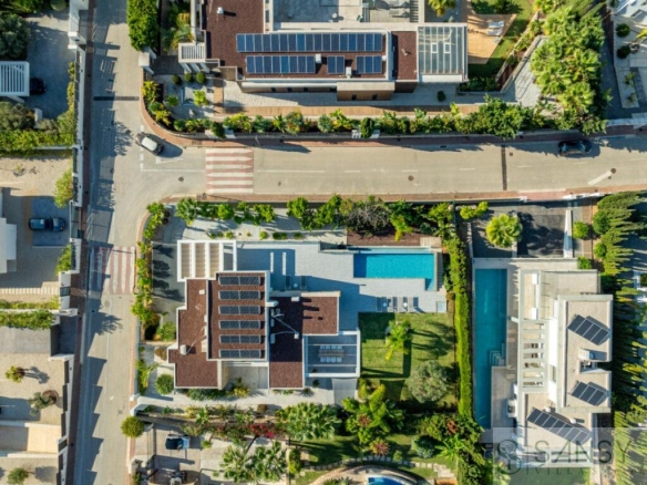 Imagen 3 de Piso en Venta en Javea/Xabia Alicante