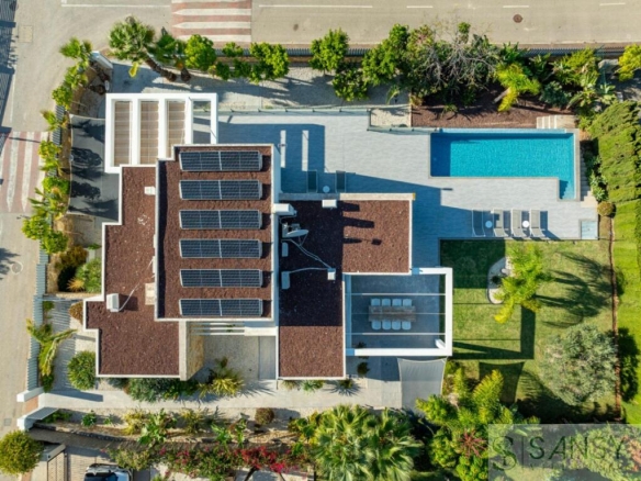 Imagen 4 de Piso en Venta en Javea/Xabia Alicante