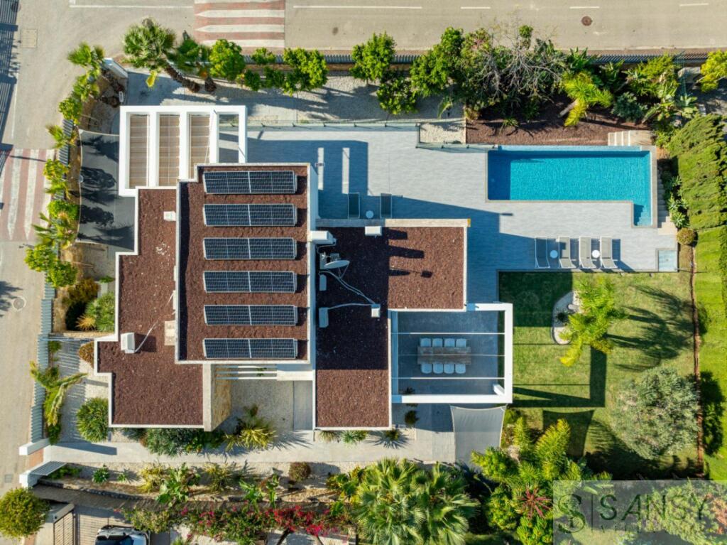 Imagen 4 de Piso en Venta en Javea/Xabia Alicante