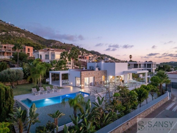 Imagen 1 de Piso en Venta en Javea/Xabia Alicante