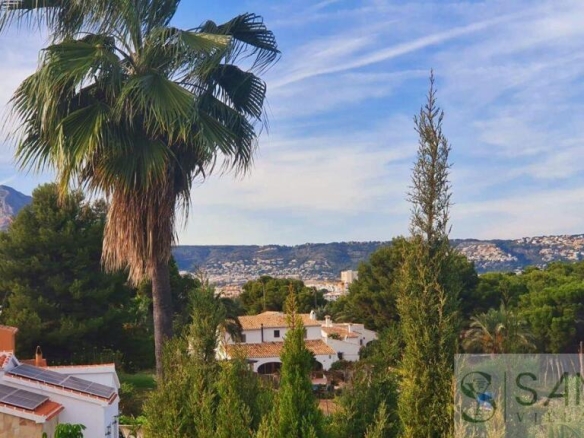 Imagen 2 de Casa-Chalet en Venta en Javea/Xabia Alicante