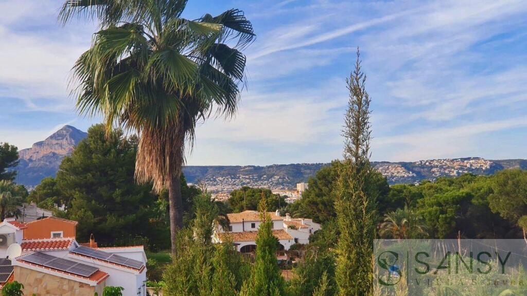 Imagen 2 de Casa-Chalet en Venta en Javea/Xabia Alicante Imagen 2 de Casa-Chalet en Venta en Javea/Xabia Alicante