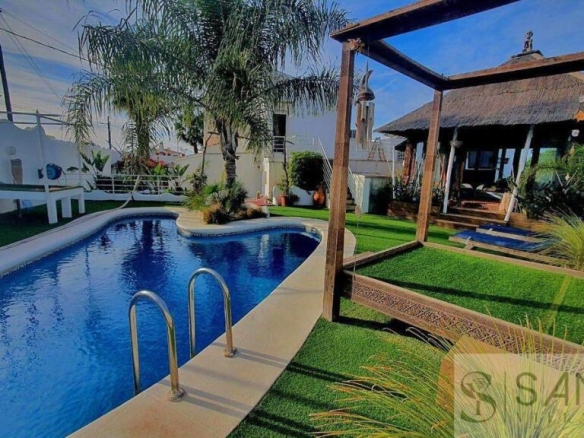 Imagen 3 de Casa-Chalet en Venta en Javea/Xabia Alicante