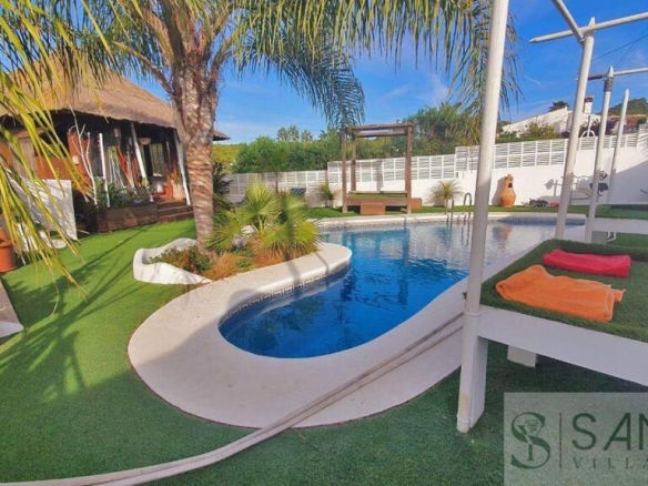 Imagen 1 de Casa-Chalet en Venta en Javea/Xabia Alicante