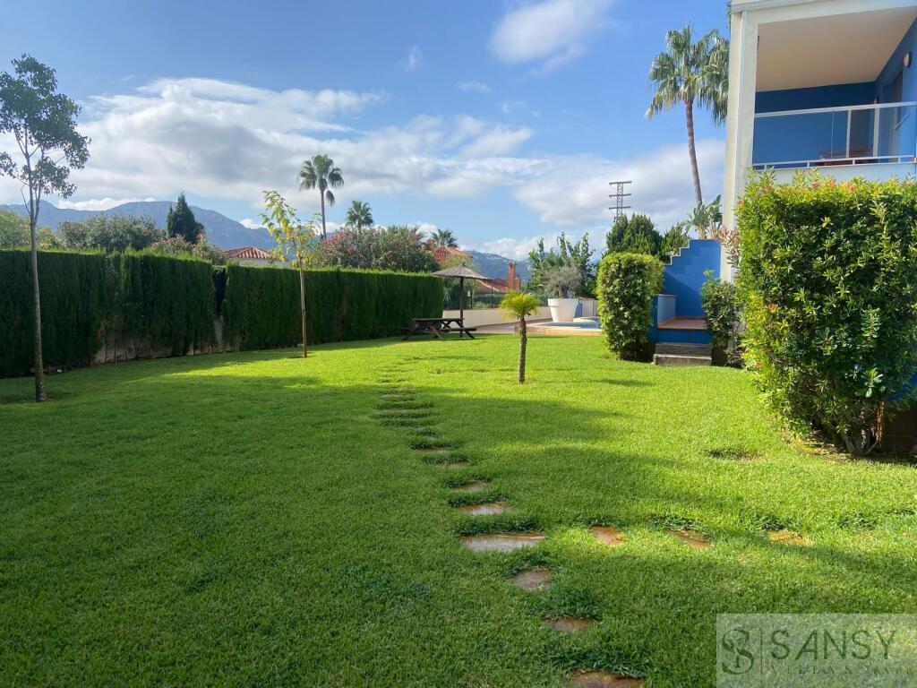 Imagen 2 de Apartamento en Venta en Denia Alicante