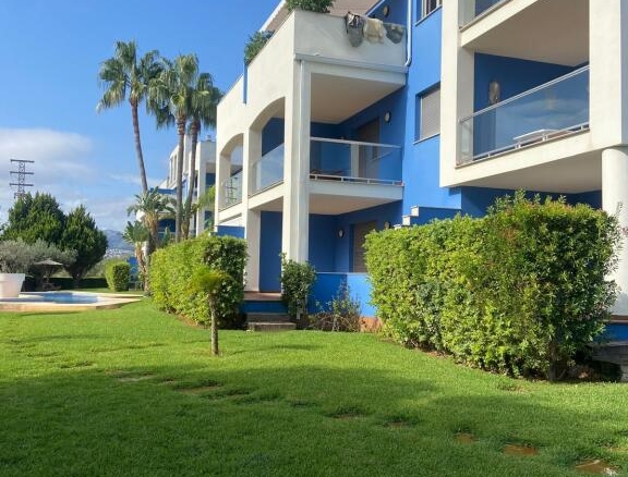 Imagen 3 de Apartamento en Venta en Denia Alicante